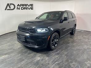 Dodge Durango R/T AWD