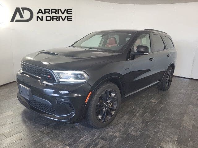 2022 Dodge Durango R/T AWD