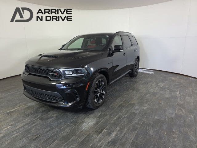 2022 Dodge Durango R/T AWD