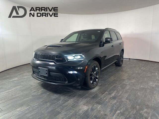 2022 Dodge Durango R/T AWD
