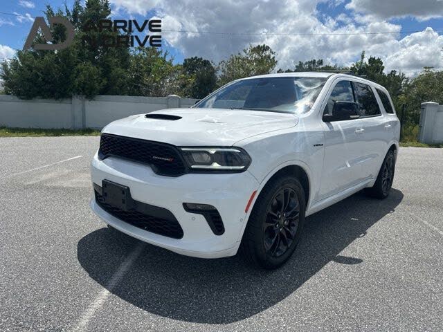 2022 Dodge Durango R/T AWD