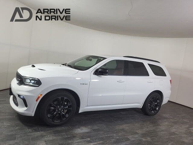 2022 Dodge Durango R/T AWD