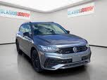 Volkswagen Tiguan SE R-Line Black 4Motion