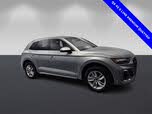 Audi Q5 quattro Premium S Line 45 TFSI