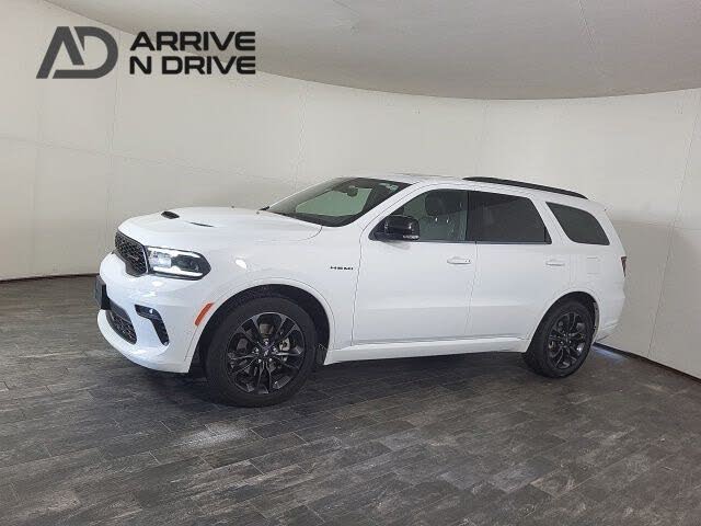 2023 Dodge Durango R/T AWD