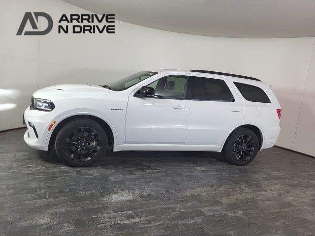 2023 Dodge Durango R/T Plus AWD