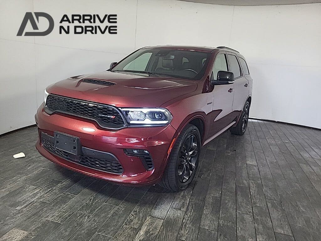 2023 Dodge Durango R/T Plus AWD