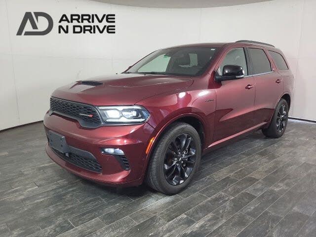 2023 Dodge Durango R/T AWD