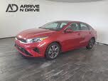 Kia Forte LXS FWD