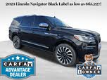 Lincoln Navigator Black Label 4WD