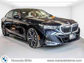 BMW 5 Series 530i xDrive AWD
