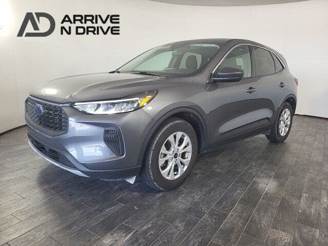 2024 Ford Escape Active FWD