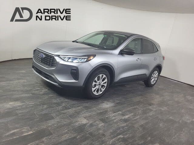 2024 Ford Escape Active FWD