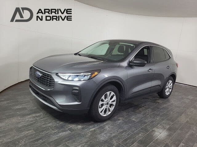 2024 Ford Escape Active FWD