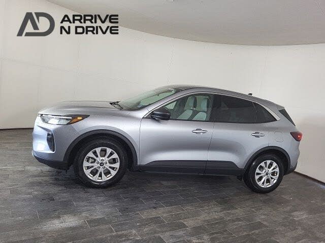 2024 Ford Escape Active FWD