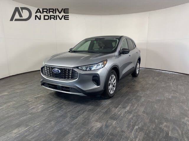 2024 Ford Escape Active FWD