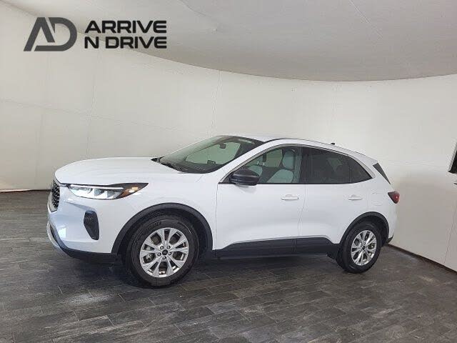 2024 Ford Escape Active FWD