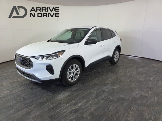 2024 Ford Escape Active AWD