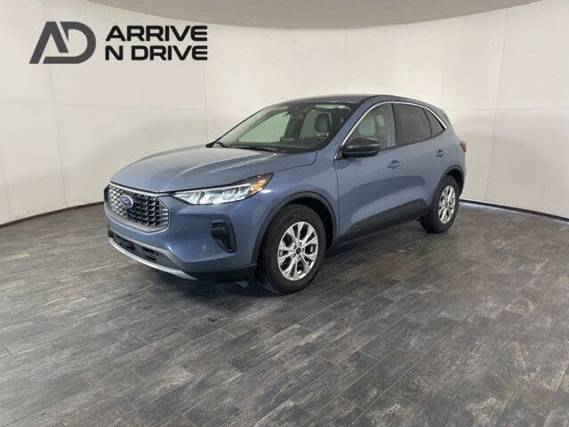 2024 Ford Escape Active FWD