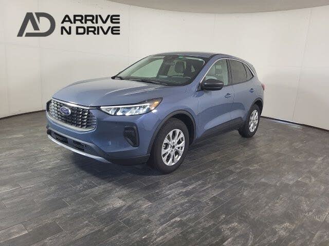 2024 Ford Escape Active FWD