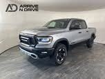 RAM 1500 Rebel Crew Cab 4WD