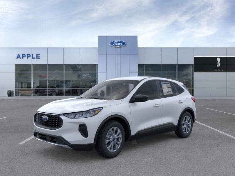 2026 Ford Escape Active AWD