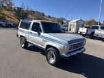 Ford Bronco II XLT