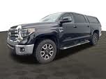 Toyota Tundra Limited CrewMax 5.7L 4WD