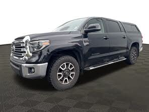 Toyota Tundra Limited CrewMax 5.7L 4WD
