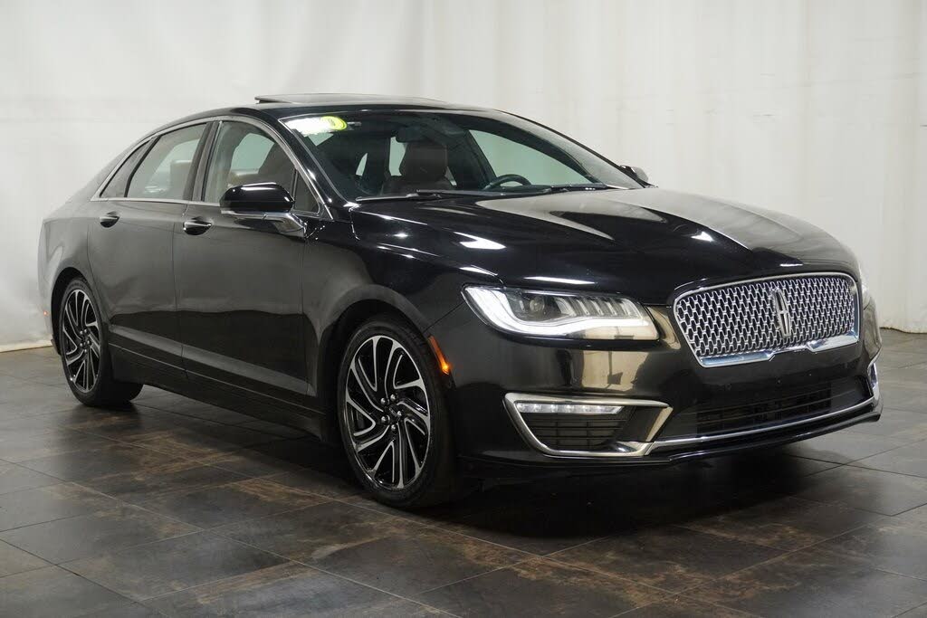 2020 Lincoln MKZ Reserve I AWD