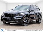 BMW X5 xDrive40i AWD