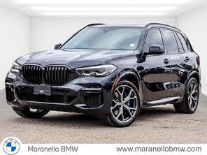 BMW X5 xDrive40i AWD