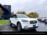 Lincoln Aviator Reserve AWD