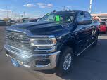 RAM 2500 Laramie Crew Cab 4WD