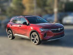 Buick Envision Preferred AWD