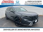 Honda CR-V Hybrid Sport Touring AWD