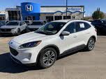 Ford Escape SEL FWD