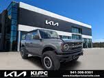 Ford Bronco Black Diamond Advanced 4-Door 4WD