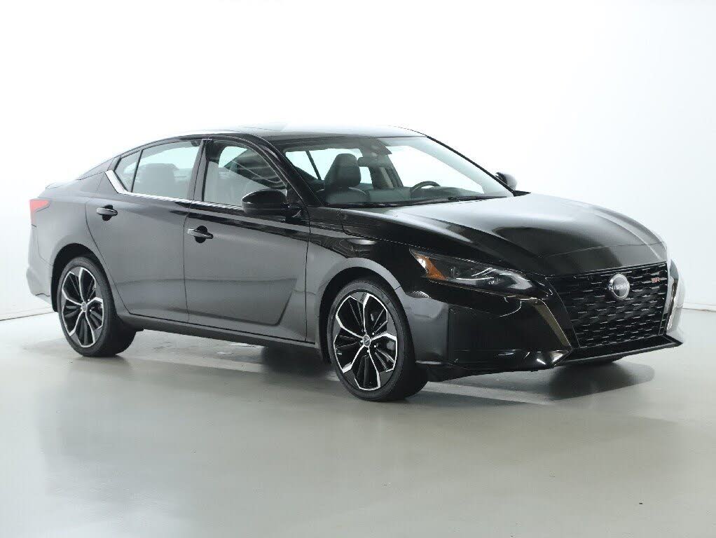 2024 Nissan Altima 2.5 SR AWD