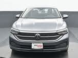 Volkswagen Jetta S FWD