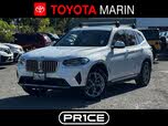 BMW X3 xDrive30i AWD