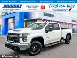 Chevrolet Silverado 3500HD LT Crew Cab 4WD
