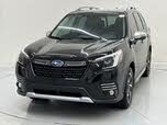 Subaru Forester Touring Crossover AWD