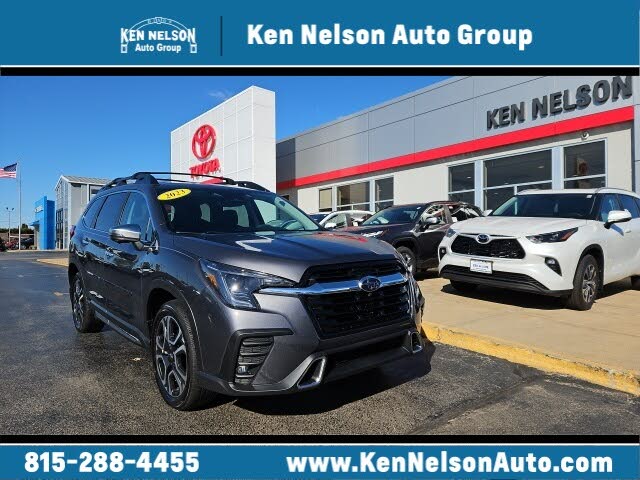 2023 Subaru Ascent Touring AWD