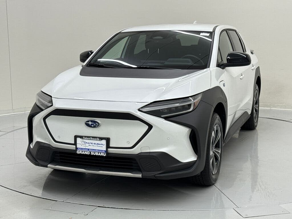2023 Subaru Solterra Premium AWD