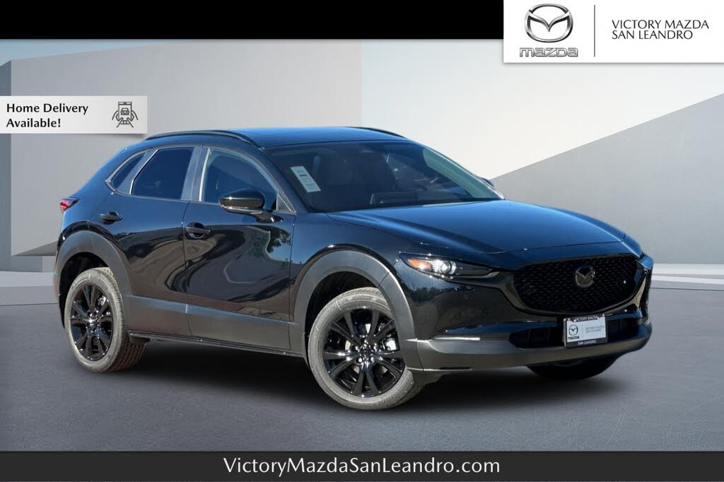 2026 Mazda CX-30 2.5 S Aire Edition AWD