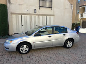 Saturn ION 1
