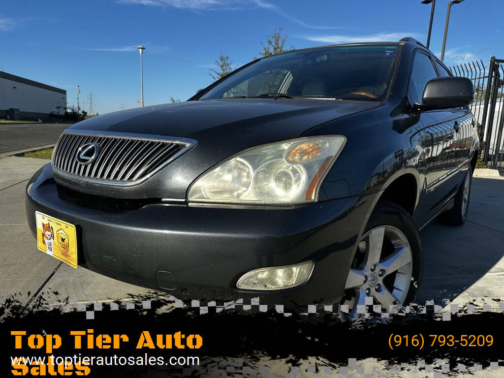 2005 Lexus RX 330 FWD