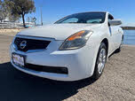 Nissan Altima Coupe 2.5 S