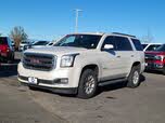 GMC Yukon SLT 4WD